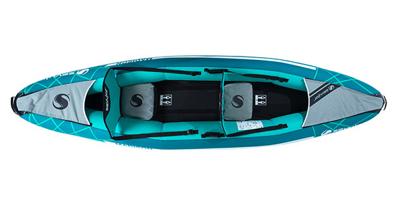 Sevylor madison kayak