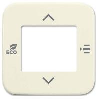 6109/03-212  - EIB, KNX plate, 6109/03-212 - thumbnail