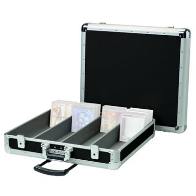 Reloop Club Series 200 Trolley CD-koffer zwart
