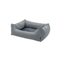 Madison Manchester Pet Bed Lichtgrijs S - thumbnail