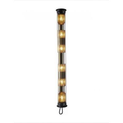 DCW Editions In The Tube 120-1300 Wandlamp - Goud - Gouden mesh - Transparante stop DCW Editions In The Tube 120-1300 Wandlamp - Goud - Gouden mesh - Transparante stop