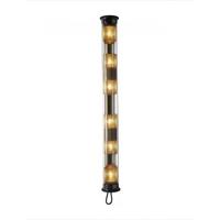 DCW Editions In The Tube 120-1300 Wandlamp - Goud - Gouden mesh - Transparante stop - thumbnail