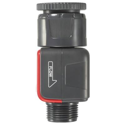 TOOLCRAFT TO-10084629 Watermeter