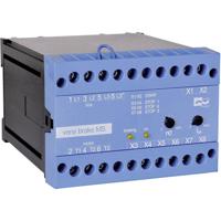 Peter Electronic VBMS 400-2,2/20 2C000.40020 Softstarter Motorvermogen bij 230 V 2.2 kW Nominale stroom 16 A - thumbnail