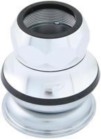 CONTEC balhoofdstel "hs-40" ct headset hs-40 stand, 1 1/8", silver - thumbnail