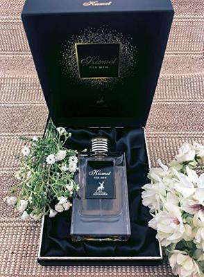 Herenparfum Maison Alhambra - thumbnail