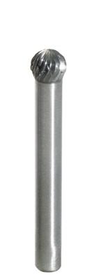 KS Tools 5153283 Freesstift Hardmetaal Lengte 53 mm Afmeting, Ø 6 mm KS Tools 5153283 Freesstift Hardmetaal Lengte 53 mm Afmeting, Ø 6 mm