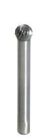 KS Tools 5153283 Freesstift Hardmetaal Lengte 53 mm Afmeting, Ø 6 mm - thumbnail