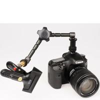 Helios scharnierarm mini 28cm - thumbnail