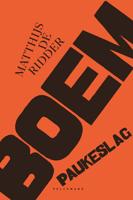 BOEM Paukeslag - Matthijs de Ridder - ebook - thumbnail