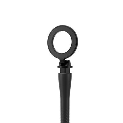 Telesin Flexibele Stand (1 poot) Magnetisch voor smartphone