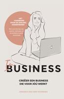 In business - Aranka van der Voorden - ebook - thumbnail