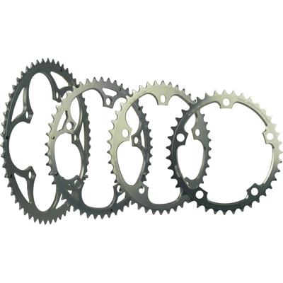 Shimano Miche kettingblad 43t 3/32" 43/130 supertype zilver