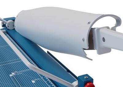 Dahle hefboomsnijmachine 567 voor ft A3, capaciteit: 35 vel