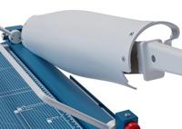 Dahle hefboomsnijmachine 567 voor ft A3, capaciteit: 35 vel - thumbnail