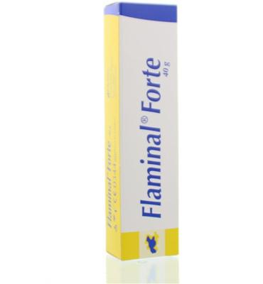 Flaminal Forte 40g