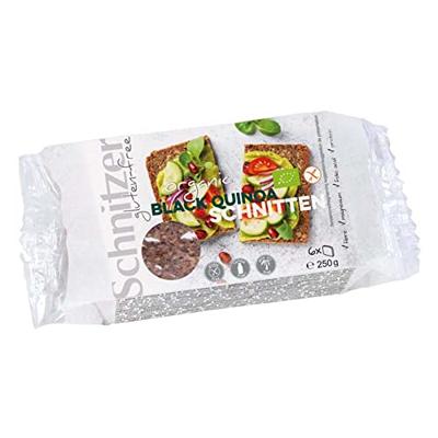 Schnitzer BIO Schnitte Quinoa