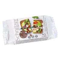 Schnitzer BIO Schnitte Quinoa - thumbnail
