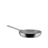 Alessi Convivio Koekenpan 24 cm - thumbnail