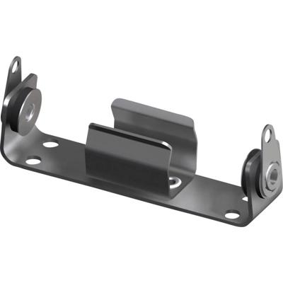 Keystone Electronics 146 Batterijhouder Aantal cellen: 2 AA (penlite) Soldeeraansluiting (l x b x h) 55 x 29 x 15 mm Keystone Electronics 146 Batterijhouder Aantal cellen: 2 AA (penlite) Soldeeraansluiting (l x b x h) 55 x 29 x 15 mm
