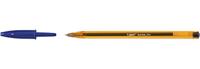 Bic Cristal balpen blauw fijn - thumbnail