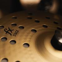 Zildjian FX Stack 10" - thumbnail