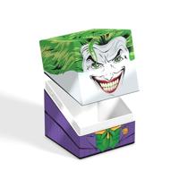 Squaroes Squaroe Batman: Gotham City GC003 - The Joker - thumbnail