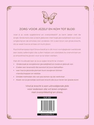 Vind je kracht (Paperback) Vind je kracht (Paperback)