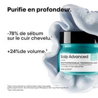 L'Oréal Professionnel Serie Expert Scalp Advanced Masker 500ml - thumbnail