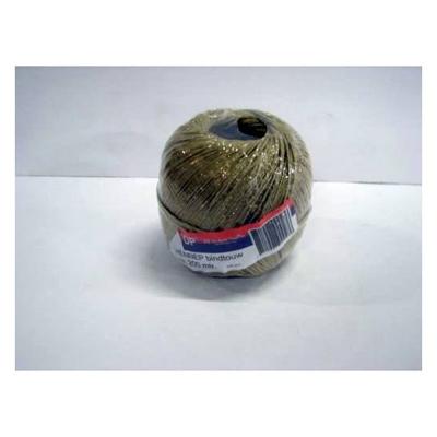 Bindtouw hennep dikte 2/6 (200mtr)