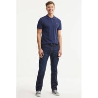 Levi's 505 regular fit jeans nail loop knop - thumbnail