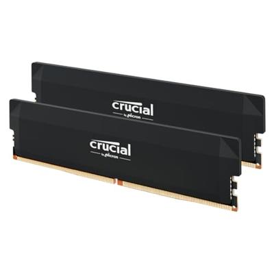 RAM geheugen Crucial CP2K16G60C36U5B DDR5 6000 MHz