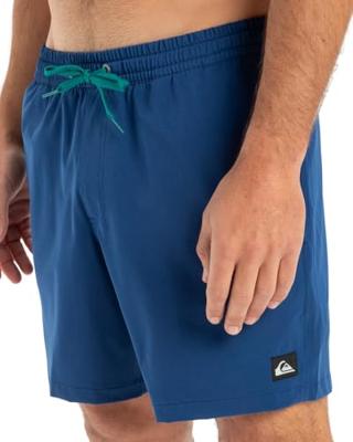 Quicksilver Surfsilk Scallop 16" Zwembroek