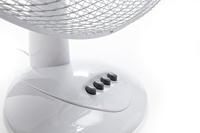 Adler AD7304 - Tafelventilator wit - 40cm - thumbnail