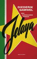 Jelaya - Diederik Samwel - eBook (9789038896625) - thumbnail