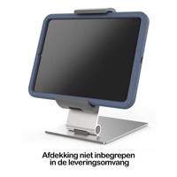 Durable 893723 Tafelstandaard voor tablets met hoes, 7-13 inch, 360° draaibaar, zilver/antraciet - thumbnail