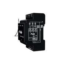Shelly Qubino Wave Pro 3 - module met 3 schakelingangen en uitgangen - thumbnail