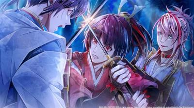 Birushana: Rising Flower of Genpei