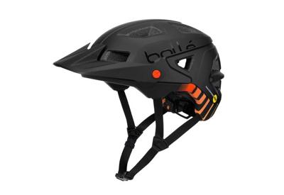 Bollé mtb helm "trackdown mips" helmet trackd.mips black fire size s