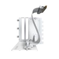 Montech VGM 2 Vertical GPU Mounting Kit Wit - thumbnail