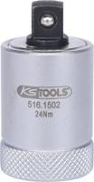 KS Tools 516.1502 3/8 koppelbegrenzer voor bougies, 24 Nm - thumbnail