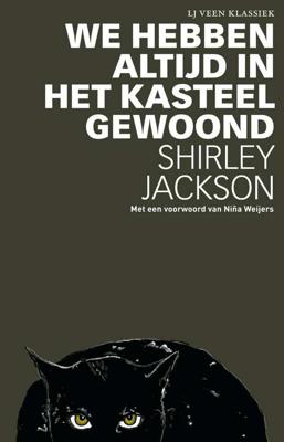 We hebben altijd in het kasteel gewoond (Paperback)