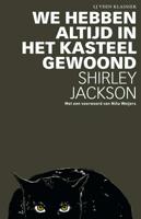 We hebben altijd in het kasteel gewoond (Paperback) - thumbnail