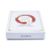 Aromafume Feng Shui Essentiële Olie Mix - Set van 5 - thumbnail