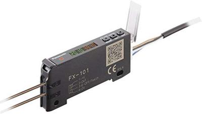 Glasvezelversterkers, serie FX100 Panasonic Glasvezelversterkers, serie FX100 Panasonic