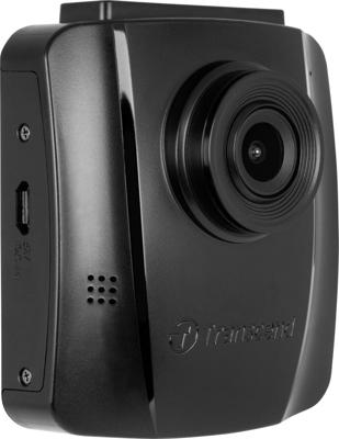 Transcend DrivePro 110 Dashcam Kijkhoek horizontaal (max.): 130 °