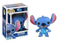 Disney Funko Pop Vinyl: Stitch - thumbnail