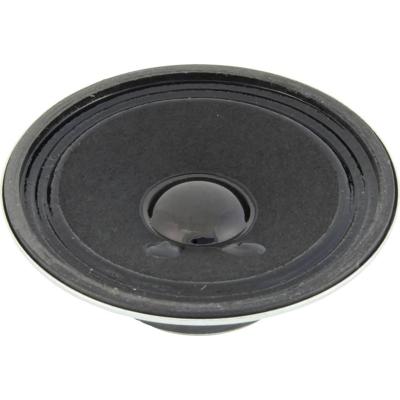 Visaton BSX 130 WP - 4 Ohm Contactgeluidsomzetter 4 Ω Visaton BSX 130 WP - 4 Ohm Contactgeluidsomzetter 4 Ω