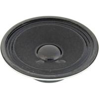 Visaton BSX 130 WP - 4 Ohm Contactgeluidsomzetter 4 Ω - thumbnail