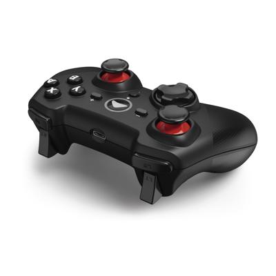 Hama 00054692 game controller Gamepad Nintendo Switch Analoog/digitaal Bluetooth/USB Zwart Hama 00054692 game controller Gamepad Nintendo Switch Analoog/digitaal Bluetooth/USB Zwart